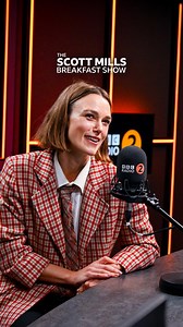 234K views · 3.7K reactions | The Celia Imrie fart will go down in TV history  Keira Knightly on Breakfast | Listen on BBC Sounds! | BBC Radio 2 | Facebook