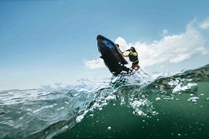 2026 Sea-Doo Personal Watercrafts & Pontoon Boats