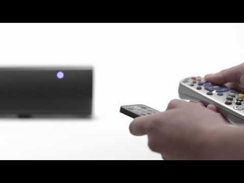 iLive Sound Bar (IT302B)