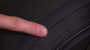 Back to basics! Checking tire pressures is the most fundamental of maintenance items, yet most riders fail to do it as often as they should. (Hint: You should be doing it at least every other week!) In this video from the MC Garage, Senior Road Test Editor Ari Henning explains the importance of properly inflated tires as well as where to look to find the recommended pressures for your bike. | Motorcyclist Magazine