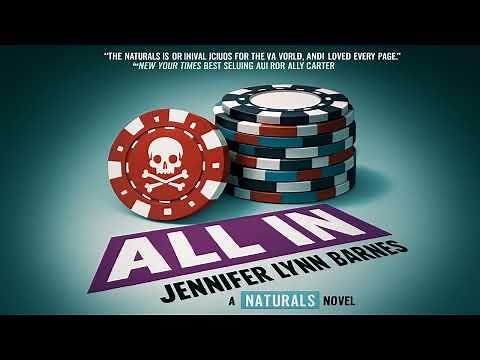 All In - The Naturals #3 | Audiobook Mystery Thriller & Suspense