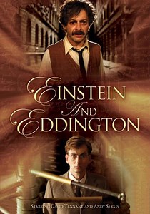 Einstein - película: Ver online completa en español