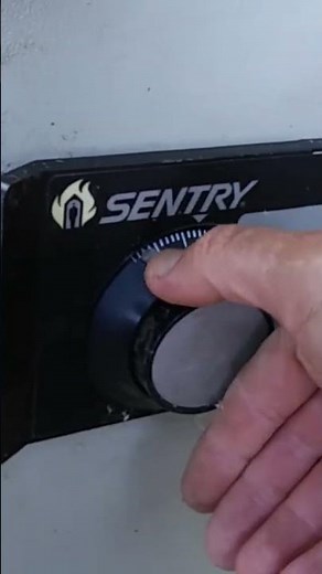 Sentry safe model #1250 //