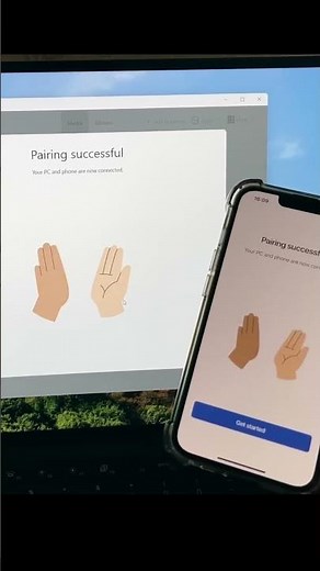 Connect Your Phone to Windows 11 in Seconds!