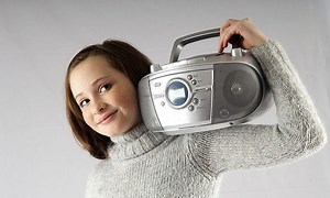 10 Best Radio CD Players for Improve Your Music Listening Experience