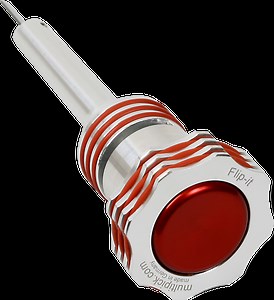 Multipick ‘FLIP-IT’ Design Advanced Plug Spinner