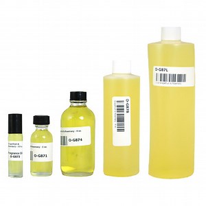 Grapefruit & Rosemary