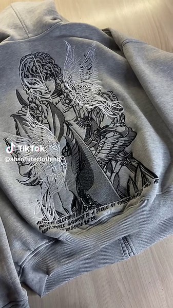 Griffith zip-hoodie 🕊️ tg/inst:absolutedby #berserk #griffith #griffithedit #griffitberserk #guts