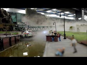 "The Fog" (1980) - John Carpenter