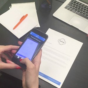 5.9K reactions · 4.4K shares | Get the most of your iPhone with the smart and easy-to-use scanner! | Scanner for Me | Facebook