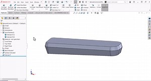 SOLIDWORKS’ Powerful Boolean Tool – The Intersect Command | Tech Tip Tuesday