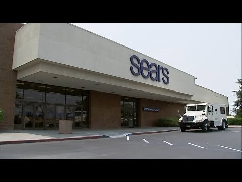 This Bay Area Sears store soon to be only one open in California