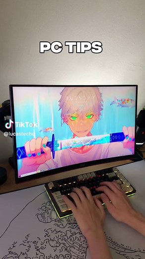 lucas | tech on TikTok