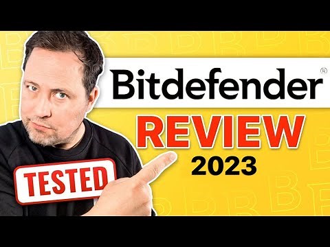 Bitdefender review | Is it the best antivirus?