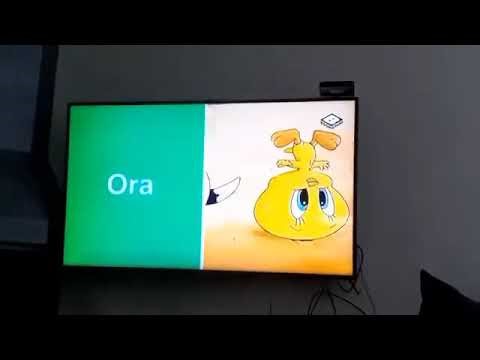 Boomerang italy now (2018)