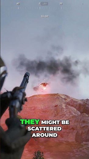 Arc Raiders: FAST Snitch Scanner Farm! 💨 #gaming #arcraiders