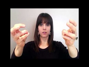 EFT Tapping Tips With Krista Hurley - Secret Finger Tapping