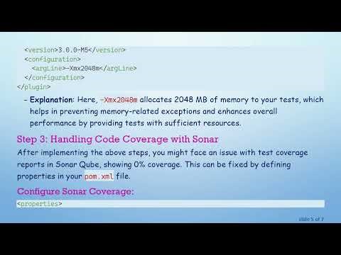 Resolving Database Connection Issues in Spring Boot Test Classes