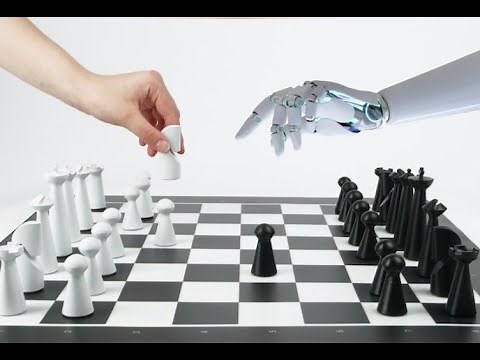 GoChess is an AI-Powered Robotic Chessboard