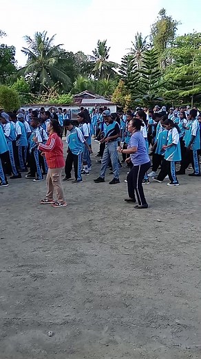 Gita vigit Rahanubun on TikTok