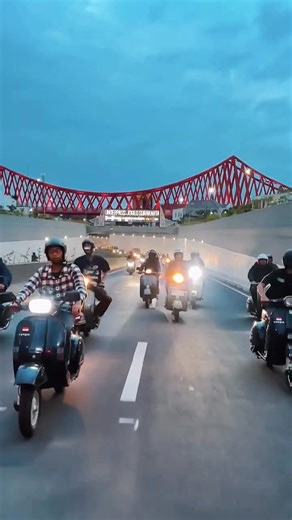 7.7K views · 398 reactions | Team Vespa Penggembira Surakarta, Central Java, Indonesia  #surakarta #centraljava #indonesia #vespa #vespajava #vespajavaindonesia | Vespa JAVA Indonesia | Facebook