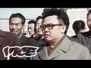 North Korean Film Madness (Documentary | Part 2/3)