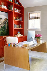 The Interior Paint Colors You'll Be Seeing Everywhere in 2024