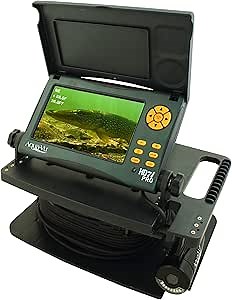 Amazon.com: Aqua-Vu HD7i Pro Color HD Underwater Viewing System