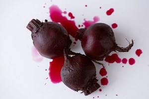 Simple Steps for Perfectly Roasted Beets