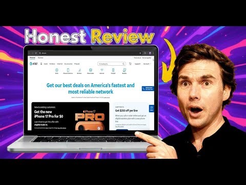 AT&T vs T-Mobile 2025 Comparison Review Which Carrier Is Better