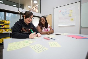 Doctor of Education — Counseling Psychology