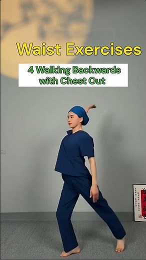 5 Simple Waist-Slimming Exercises | Flatten Your Belly & Improve Posture Naturally