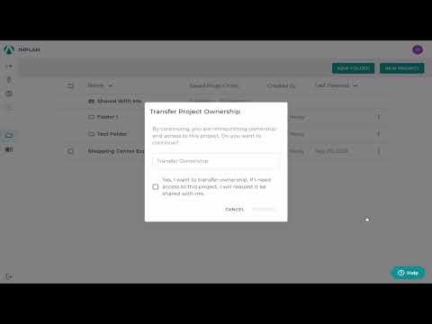 IMPLAN Quick Start Guide 2: Starting a Project in IMPLAN