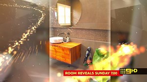 12K views · 178 reactions | The latest trends are brought to life in TOMORROW'S Bathroom Reveals! #9TheBlock | The Block | Facebook