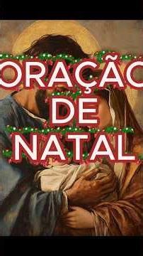 ORAÇÃO DE NATAL #chicoxavier #explorer #reels #fe