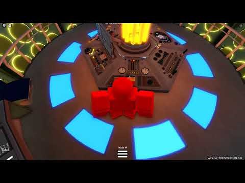 how to start and travel in the tardis in pro tardis