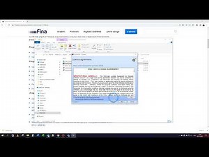Instalacija podrške za Thales uređaje