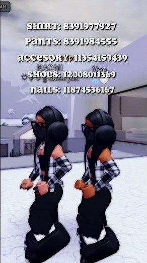 berry avenue outfit codes! Collab with my bsf #berryavenue #roblox
