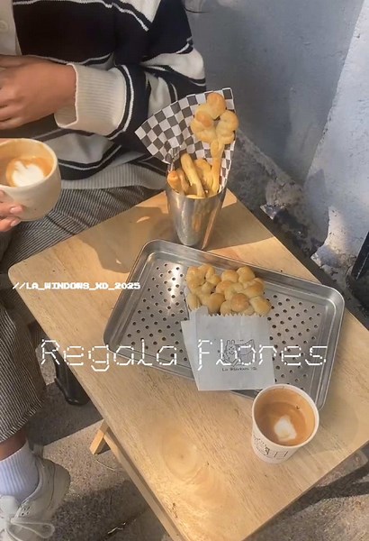 La Windows XD on TikTok