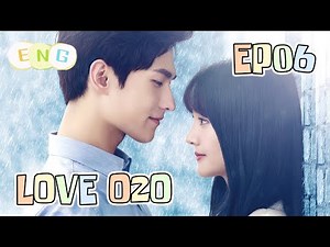 Love O2O EP06 | Yang Yang, Zheng Shuang | ENG SUB | Romance