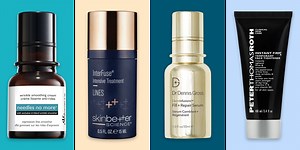 10 Effective Wrinkle Fillers That Are Ideal for the Needle-Averse