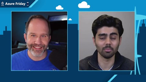 Introducing Azure Cosmos DB for MongoDB vCore