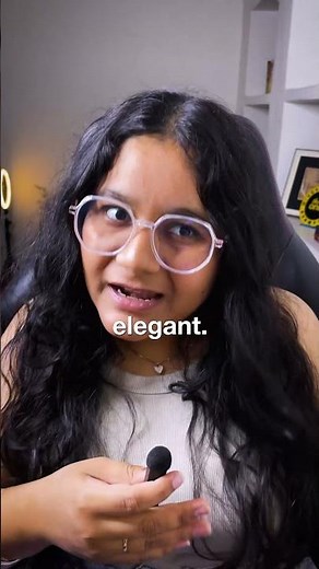 Serif vs Sans Serif: Which Font Tells Your Story? | Design 101 Ep 12