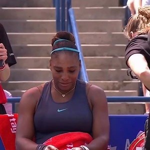 545K views · 10K reactions | 퐓퐇퐈퐒 = perfect example of what we need more of.... #womensupportingwomen #womenhelpingwomen .... ⁣ ⁣ After @serenawilliams had to retire from her @rogerscamp match today because of an injury, @biancaandreescu came to comfort her. Congrats on your win—and sportsmanship—Bianca! And Serena, see you at the next one! ⁣ ⁣ #repost from @sportsnet #Yancyworld | Shawn Yancy | Facebook