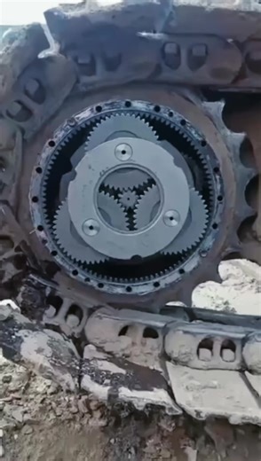 Understanding Planetary Gearbox Functionality in Vehicles