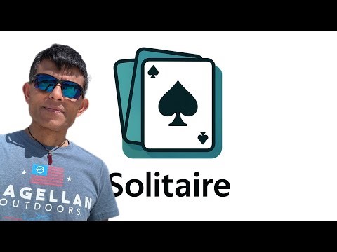Solitaire Strategy: Undoing Mistakes to Win Every Game