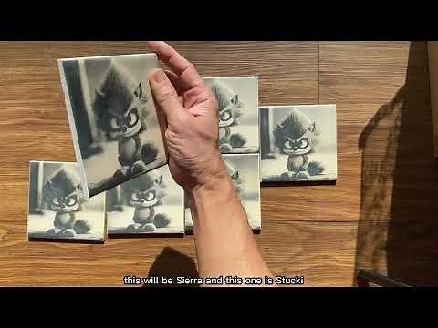 Bitmap mode Explained in XCS Program