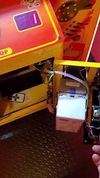 Toy Soldier Claw Machine! For sale!!!