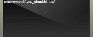 15 commandes CMD que chaque utilisateur Windows devrait connaître / les fenêtres