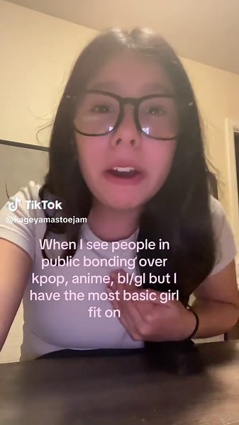 ANS RHE WORT PART IS IM SO AWKWARD IDK HOW TO BRING IT UP #fypシ #relatable #kpop #anime #blowthisup